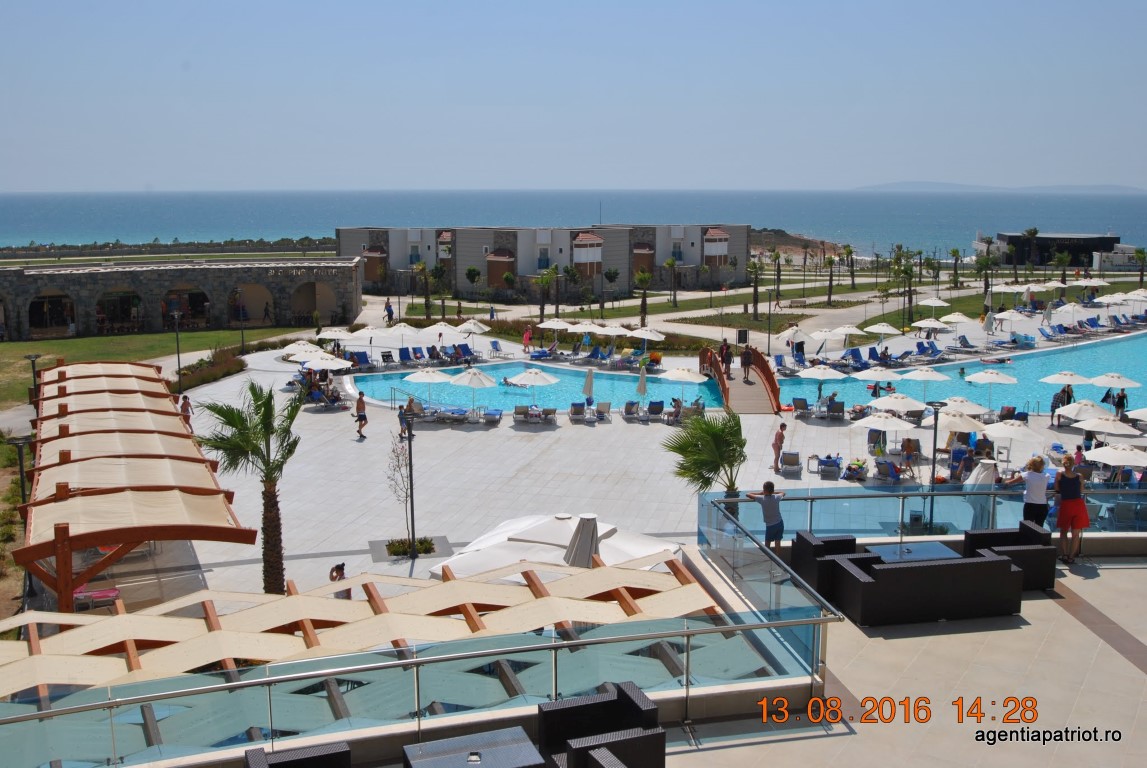 imagini hotel AQUASIS DIDIM